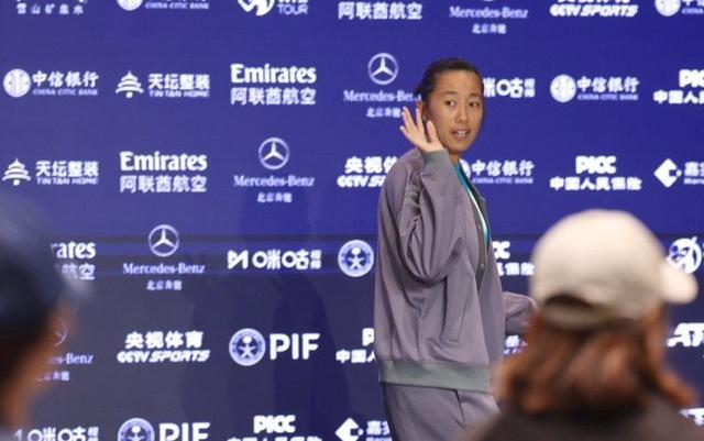 leyucom官网登录入口-大满贯冠亚军领衔，中网公开赛公布资格赛名单