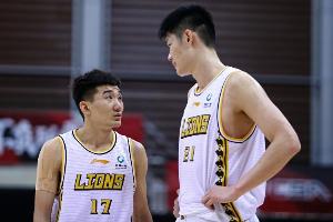 这差别常规赛第1广厦赢MVP&amp;最佳主帅等大奖 第2山西颗粒无收