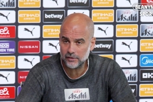 瓜帅：这个赛季最难？当年我们要拿17连胜才能夺冠还不难吗？