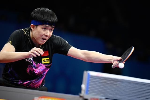 乐鱼网页版登录入口官网-WTT澳门赛王楚钦能否“复仇”？国乒有望包揽女单4强