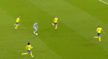 leyucom官网登录入口-【英超】马赫雷斯传射 福登破门 曼城3比0重回榜首