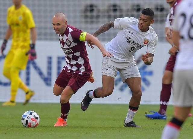 乐鱼网页版登录入口官网-明年亚冠将增加外援人数？ 亚足联已草拟三套方案