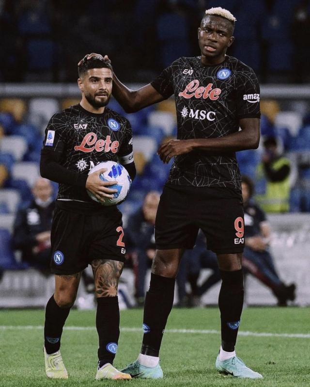 乐鱼乐鱼体育官网下载-三件事让那不勒斯豪取8连胜 斯帕莱蒂都做了什么？